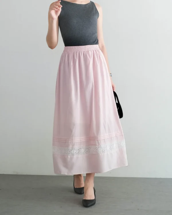 Zowiya Skirt foto 8