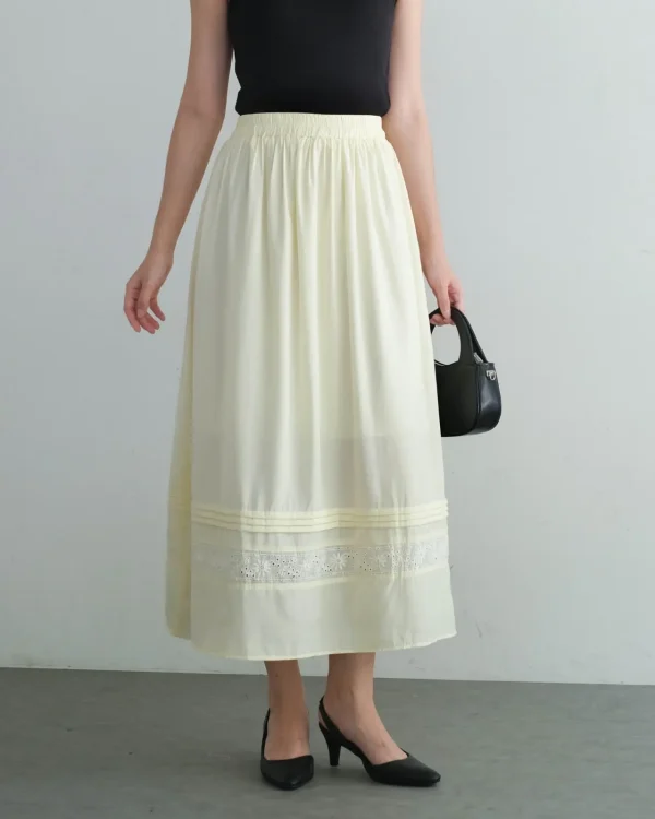 Zowiya Skirt foto 13