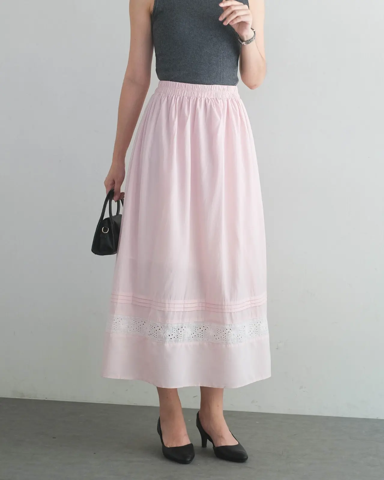 Zowiya Skirt foto 9