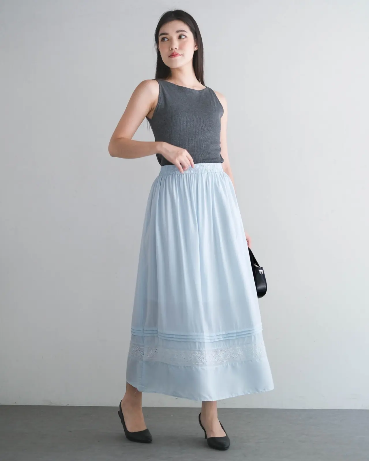 Zowiya Skirt foto 12