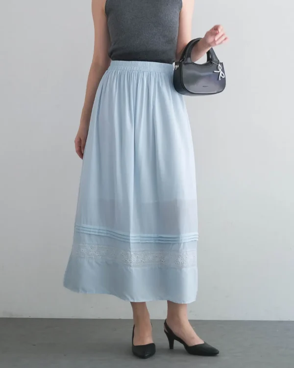 Zowiya Skirt foto 10