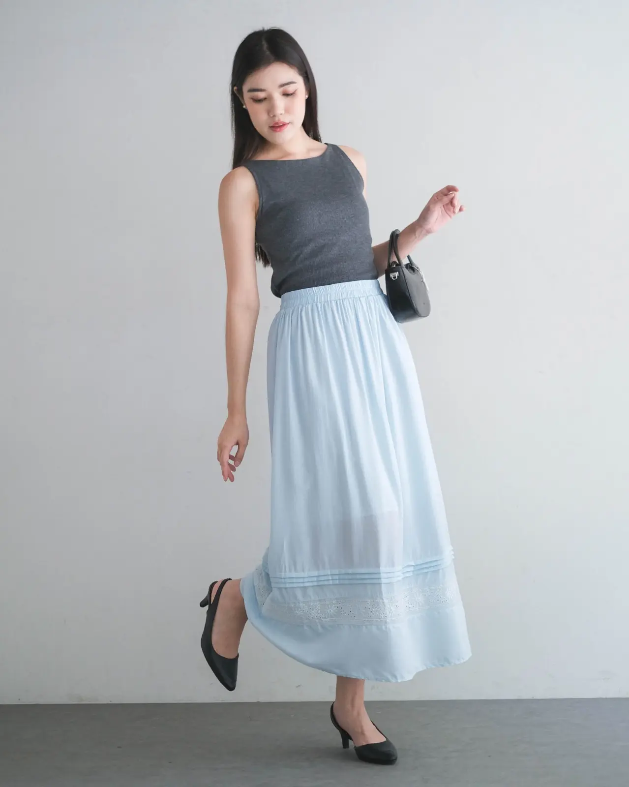 Zowiya Skirt foto 11