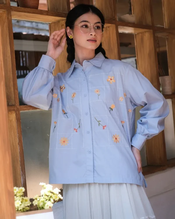 Rishi Shirt foto 1