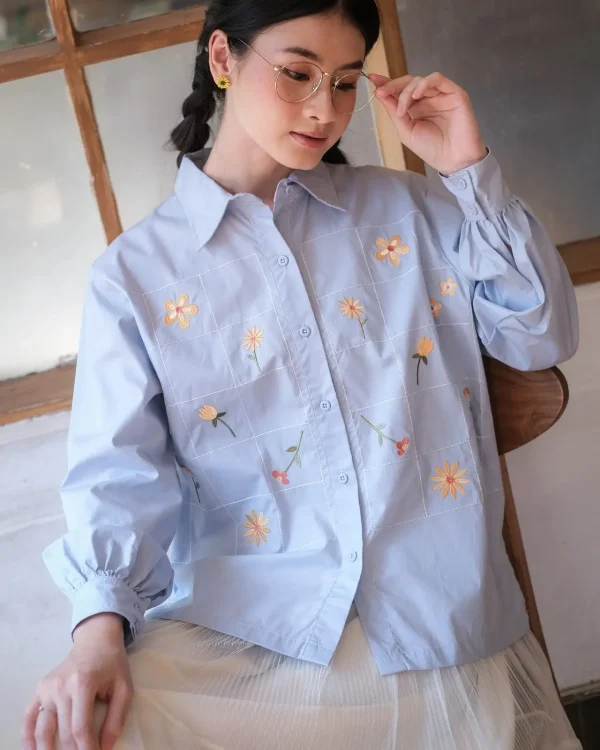 Rishi Shirt foto 2