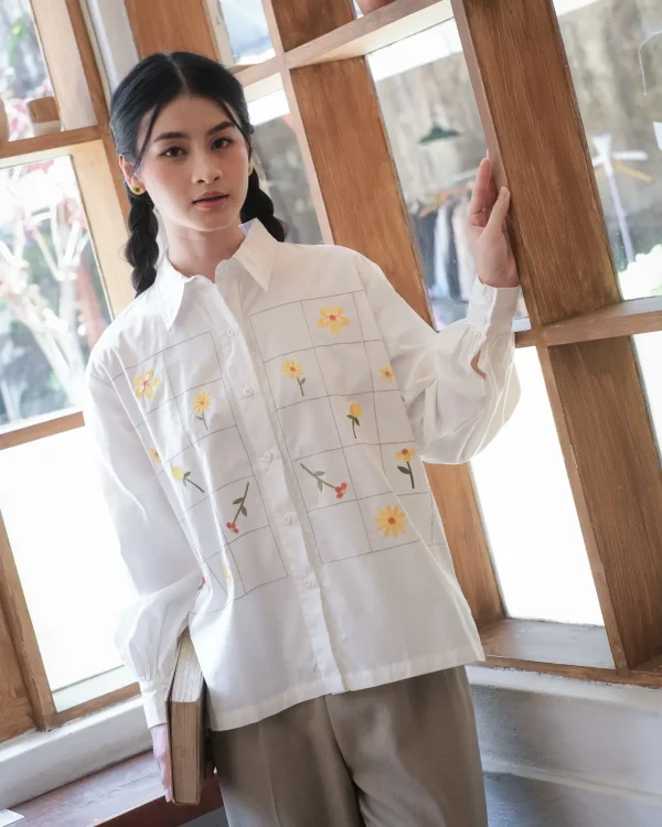 Rishi Shirt