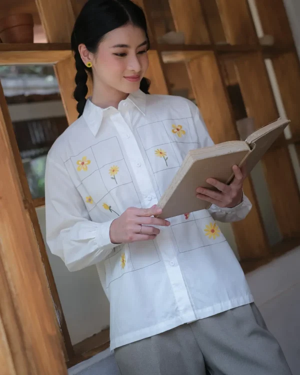 Rishi Shirt foto 2