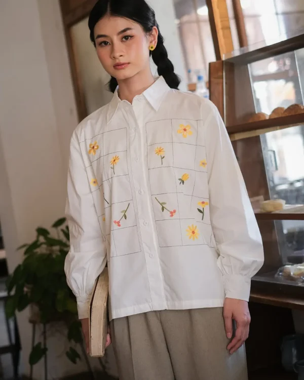 Rishi Shirt foto 3