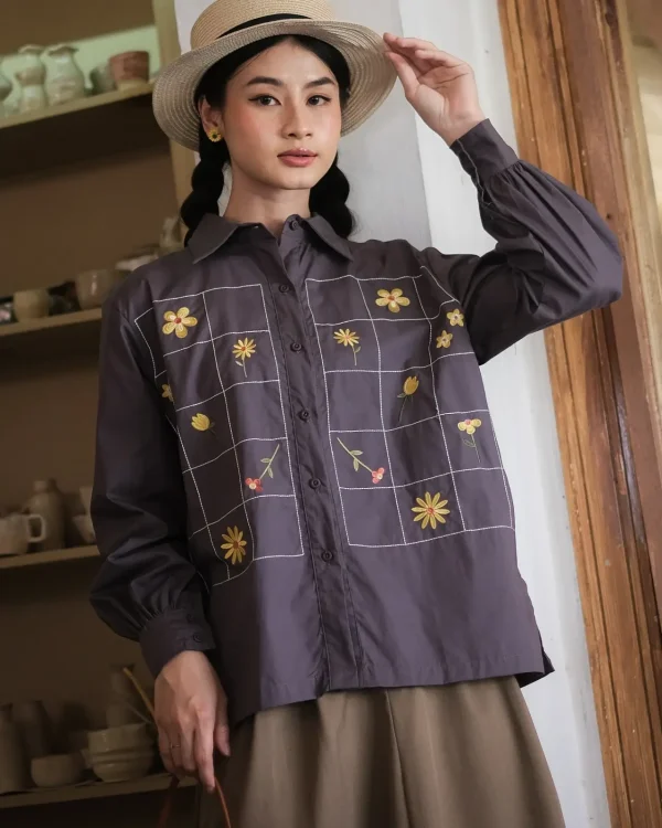 Rishi Shirt foto 1