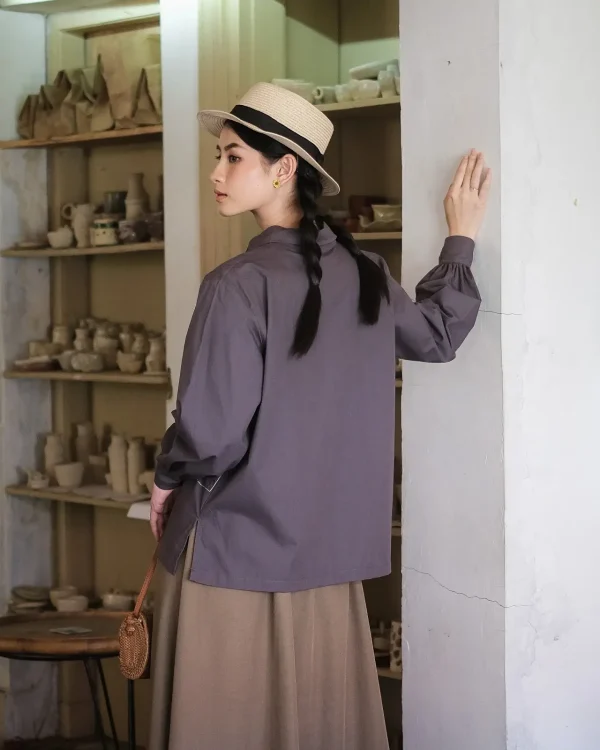 Rishi Shirt foto 3