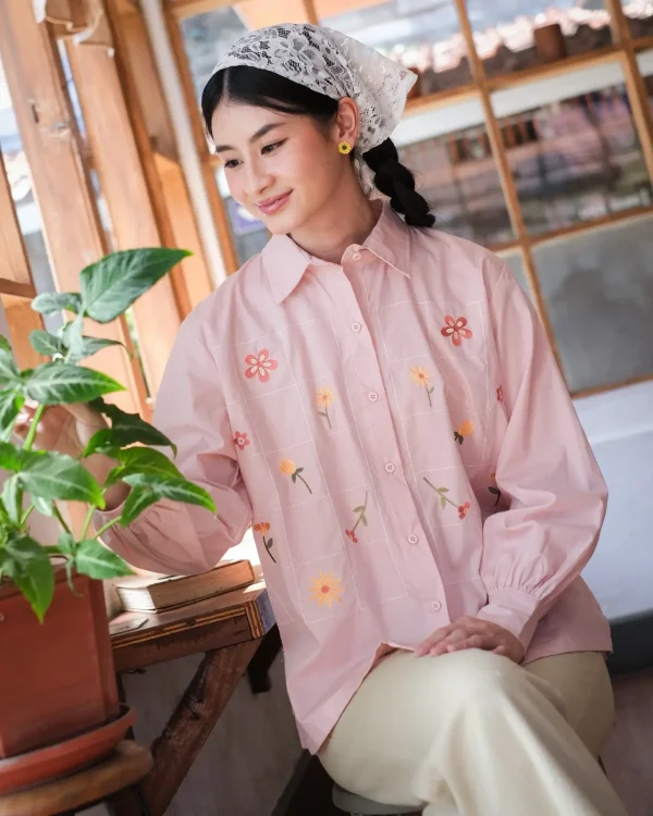 Rishi Shirt foto 16