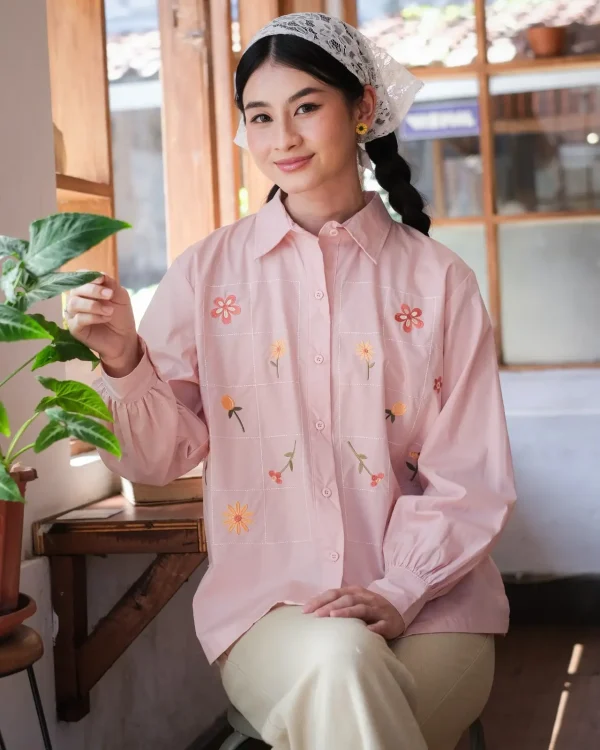 Rishi Shirt foto 15