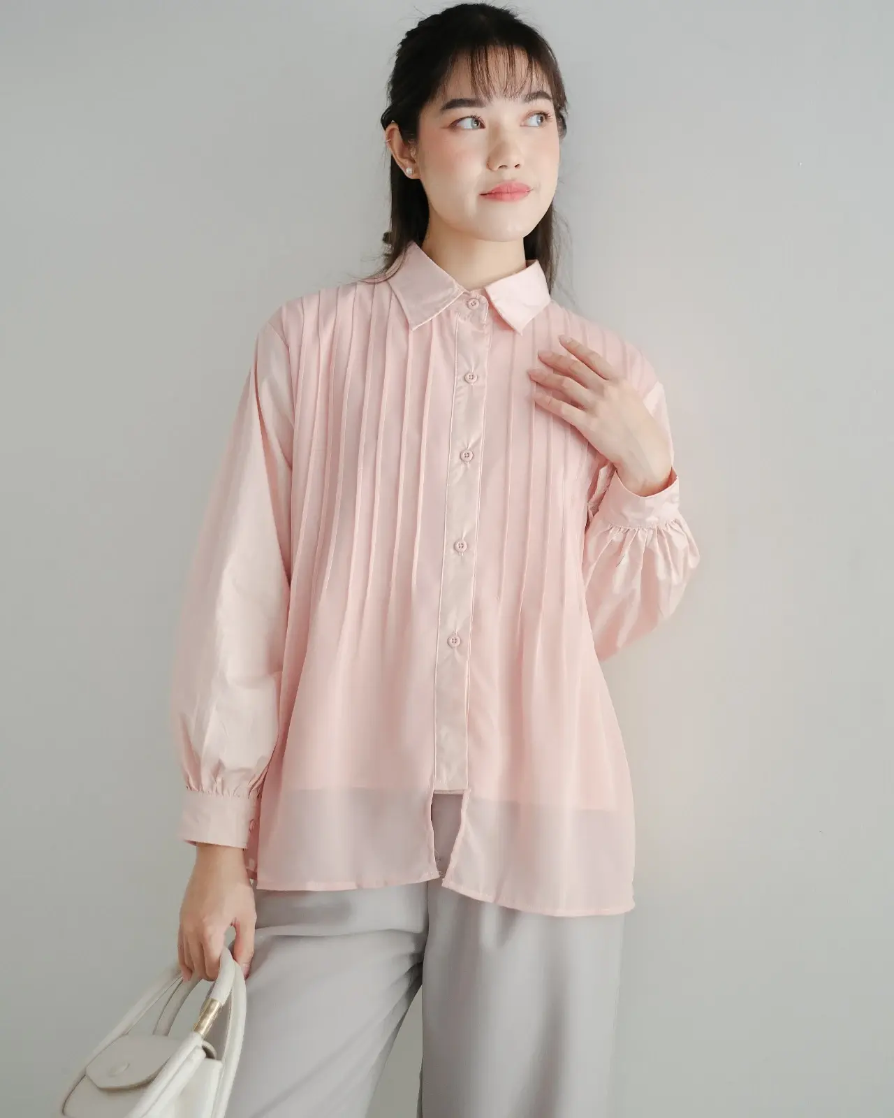 Rona Shirt foto 14