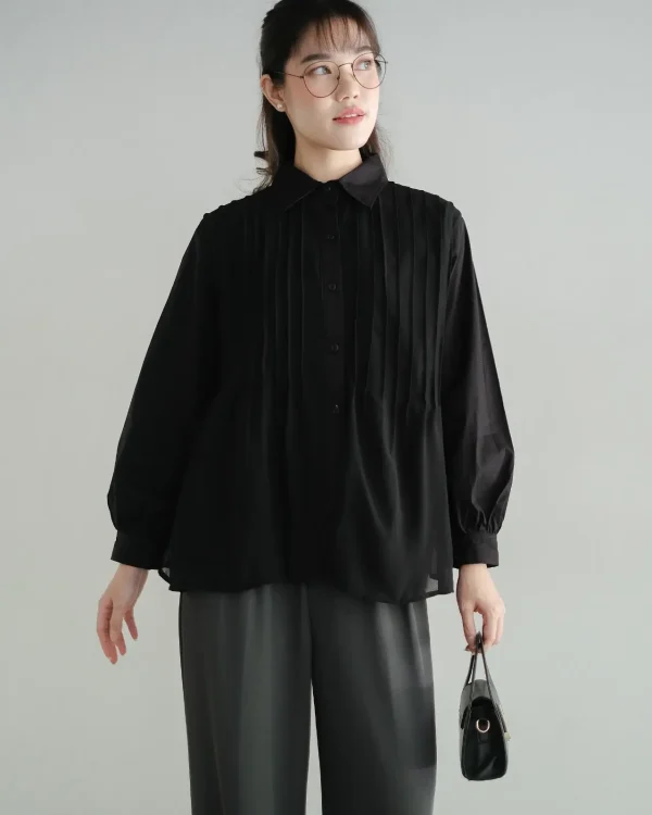 Rona Shirt foto 1
