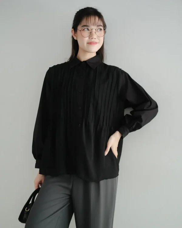 Rona Shirt foto 3