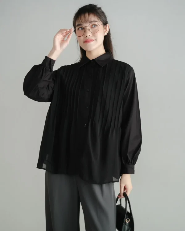 Rona Shirt foto 2