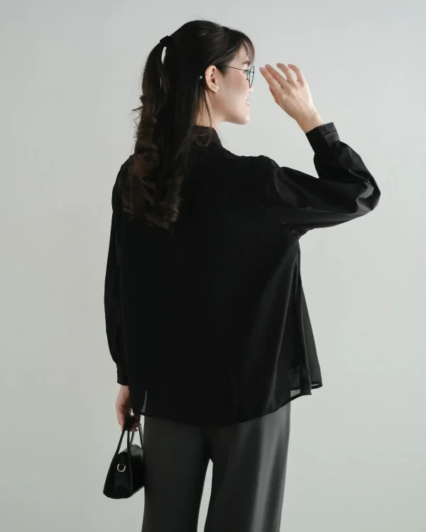 Rona Shirt foto 4