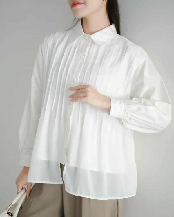 Rona Shirt foto 5