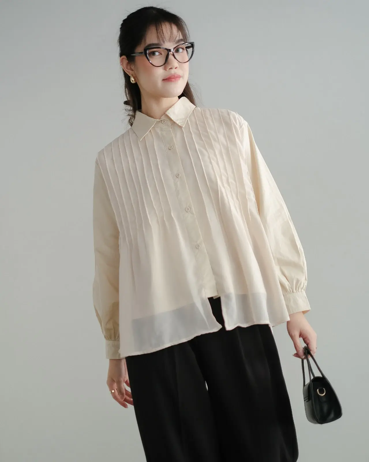 Rona Shirt foto 12