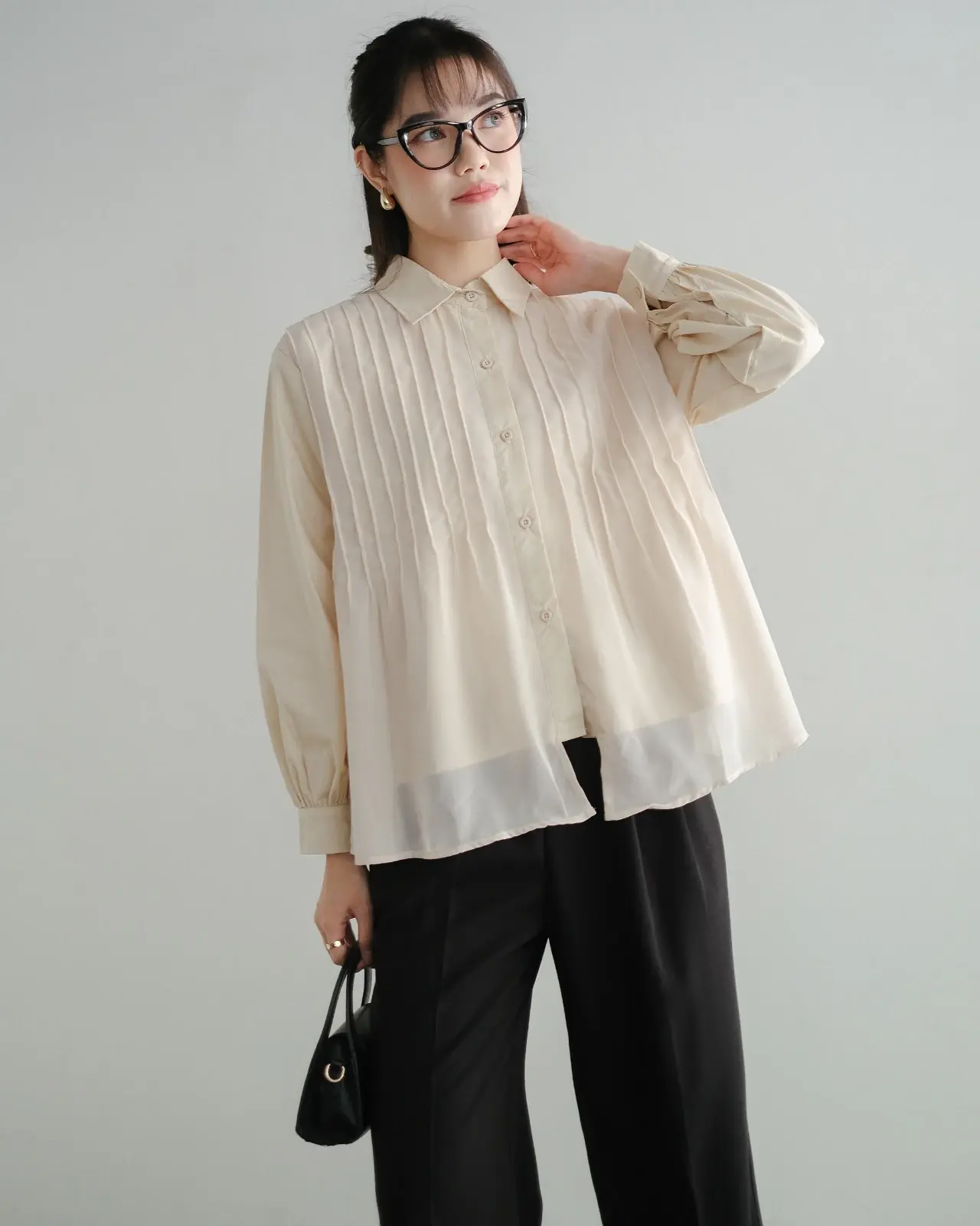 Rona Shirt foto 11