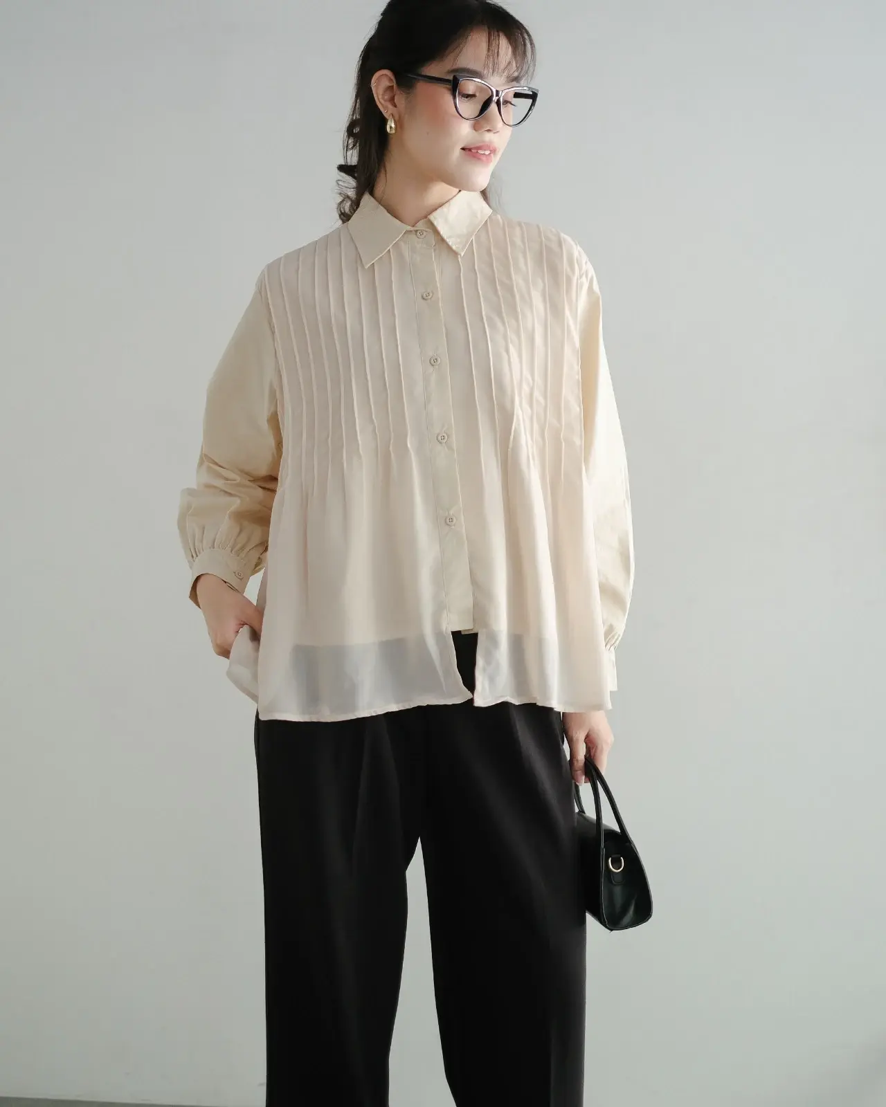 Rona Shirt foto 10