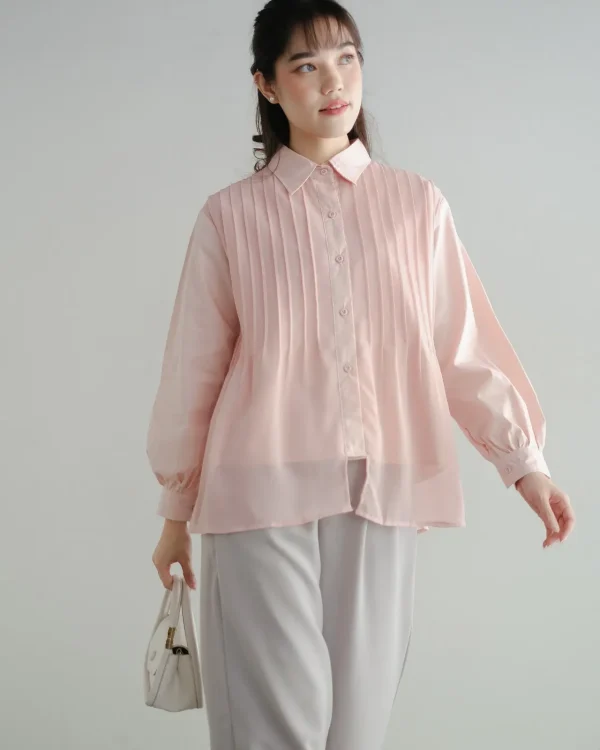 Rona Shirt foto 13