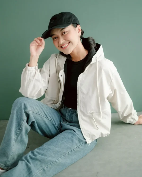 Tazna Jacket foto 5