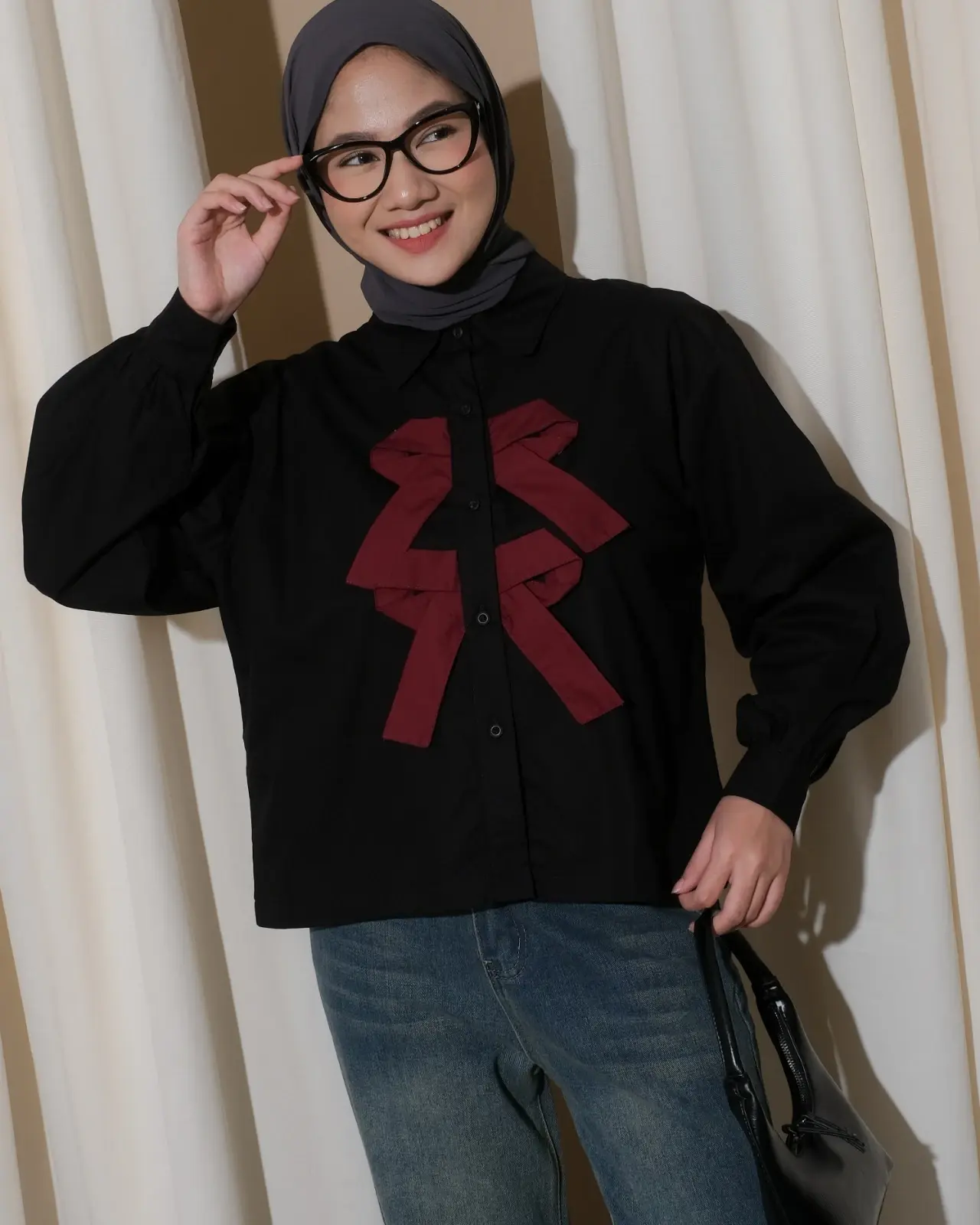 Soljin Shirt