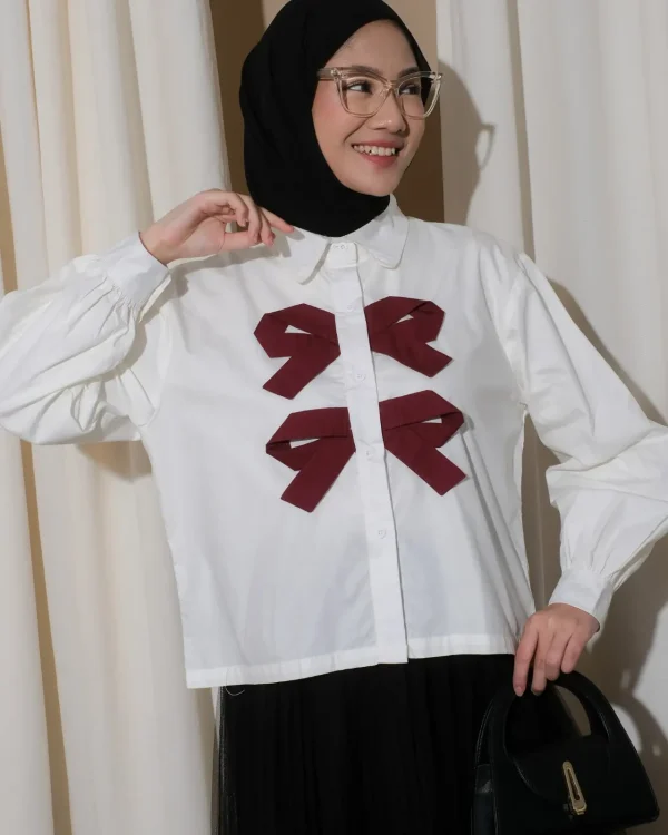 Soljin Shirt foto 7
