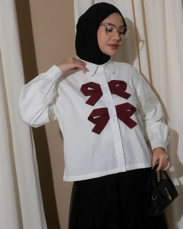 Soljin Shirt foto 3