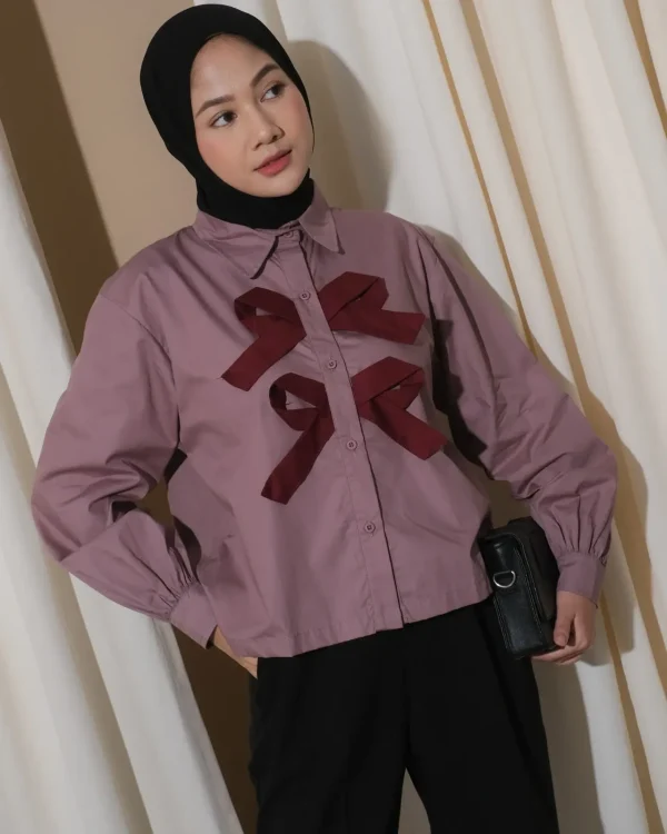 Soljin Shirt foto 11