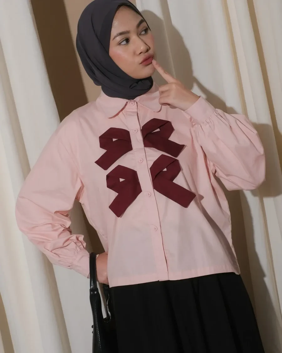 Soljin Shirt foto 14