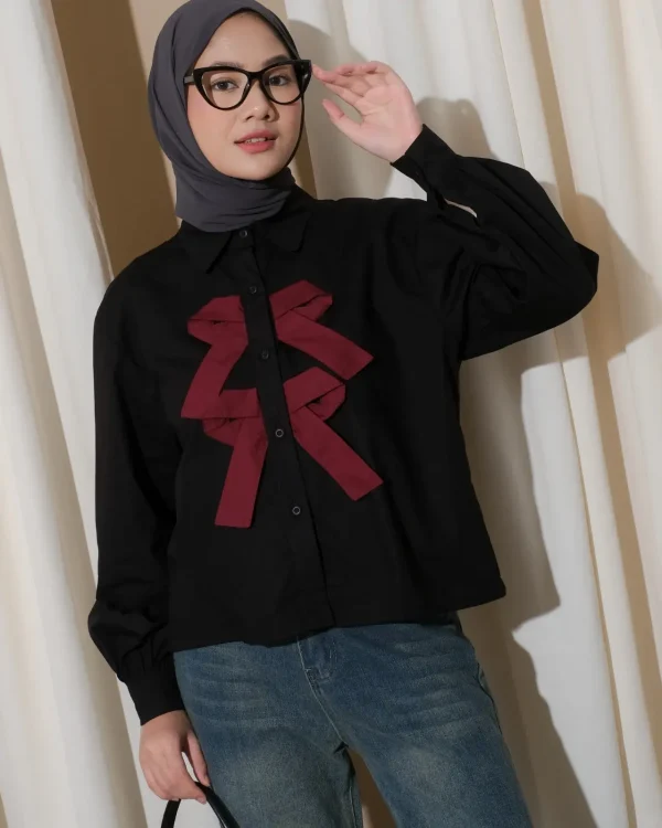 Soljin Shirt foto 3