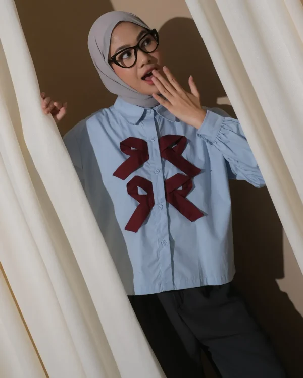 Soljin Shirt foto 6
