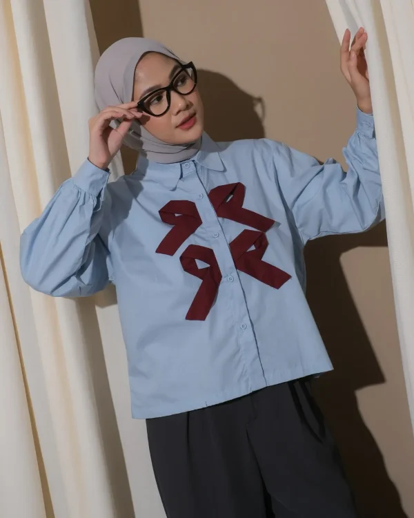 Soljin Shirt foto 4