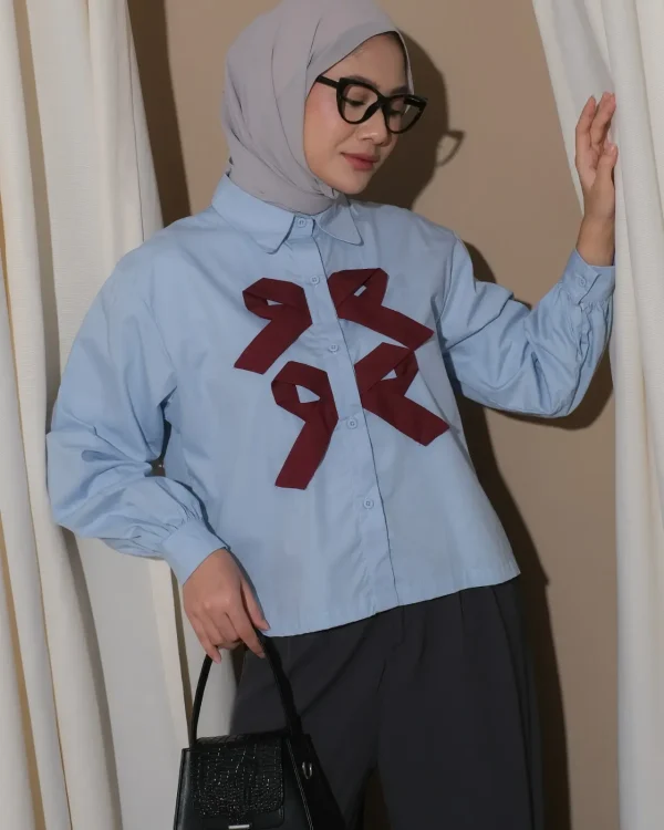 Soljin Shirt foto 5