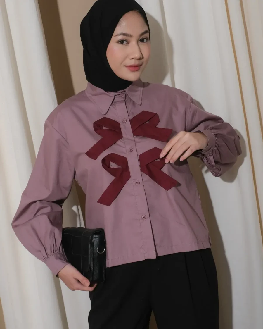Soljin Shirt foto 12