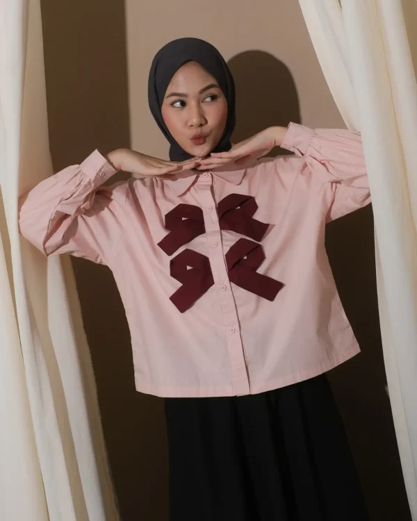 Soljin Shirt foto 13