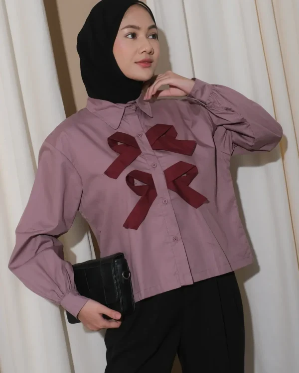 Soljin Shirt foto 10