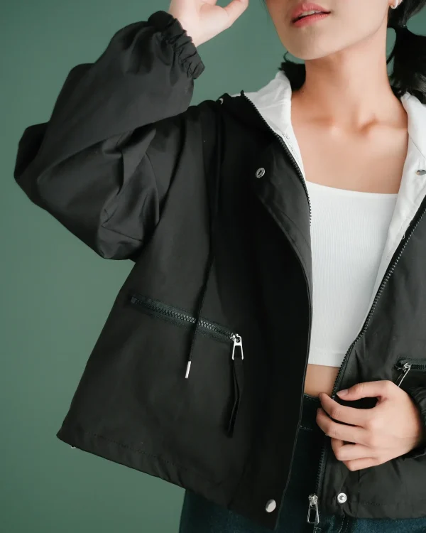 Tazna Jacket foto 3