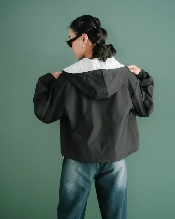 Tazna Jacket foto 2