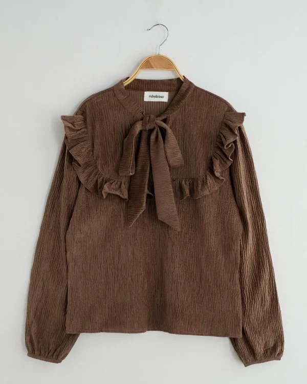 Downey Blouse foto 3