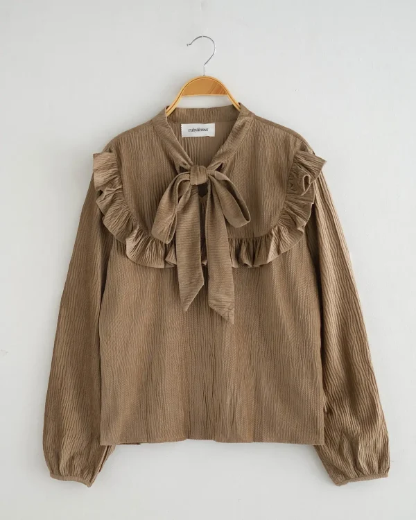 Downey Blouse foto 4