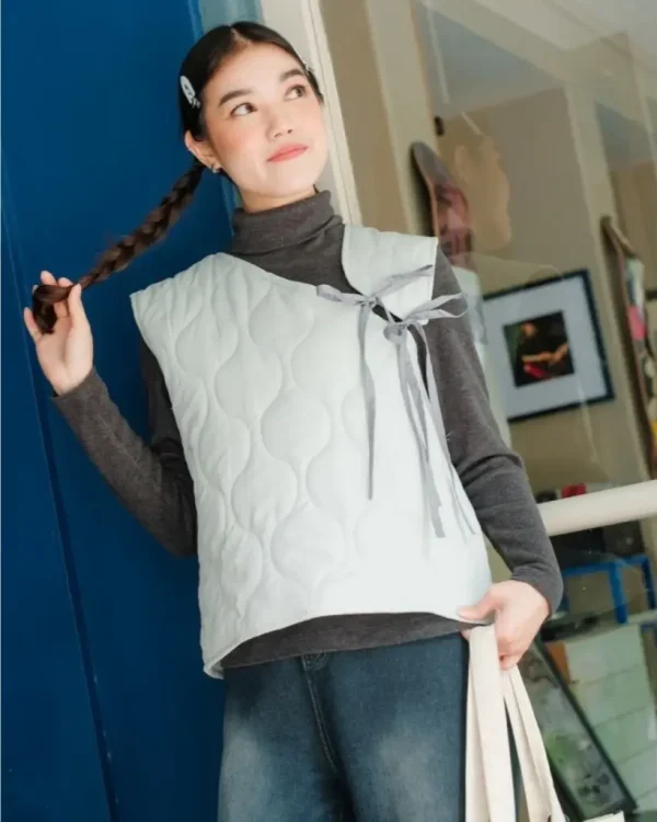 Willy Vest foto 7