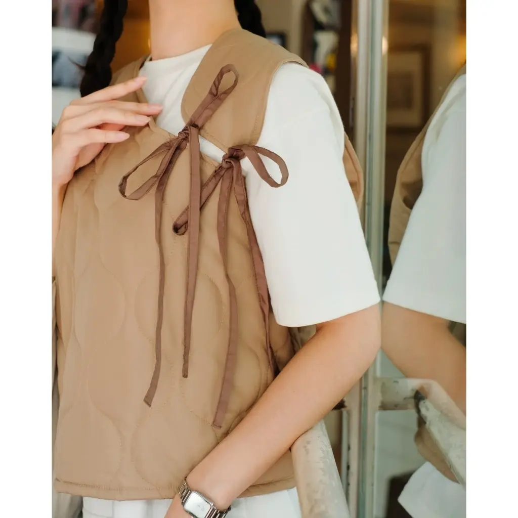 Willy Vest foto 6