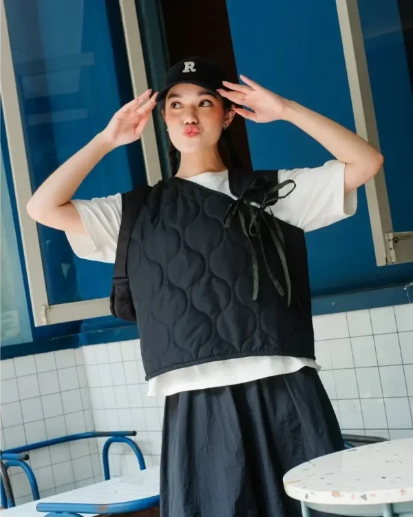 Willy Vest foto 2