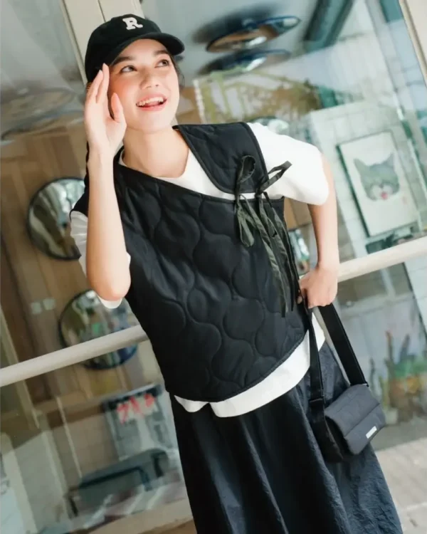 Willy Vest foto 1