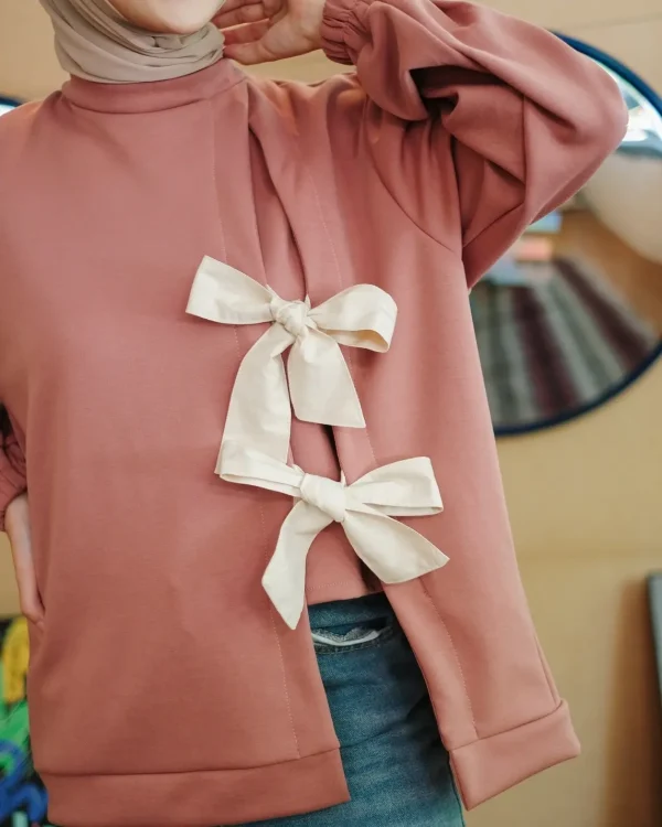 Garcella Sweater foto 2