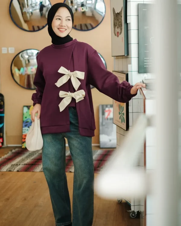 Garcella Sweater foto 6