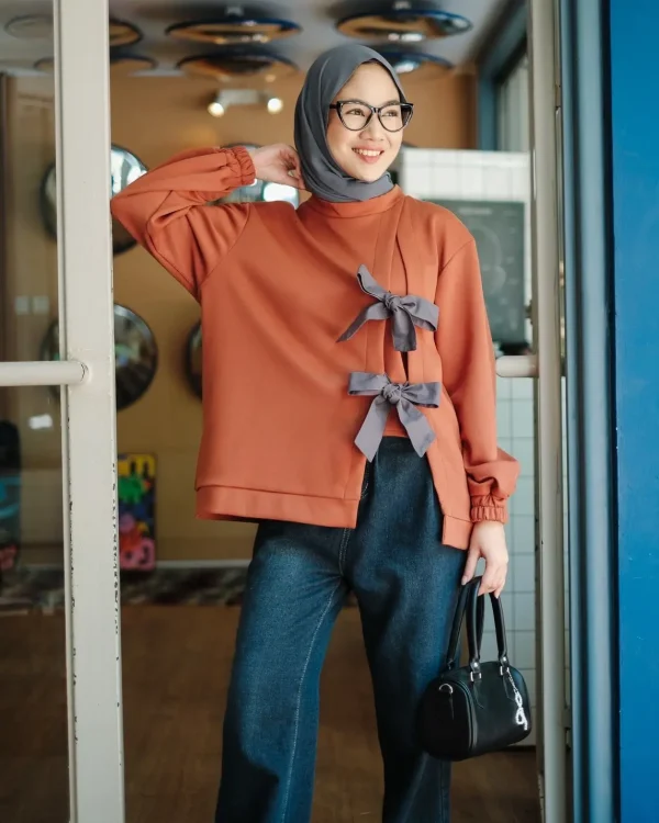 Garcella Sweater foto 7