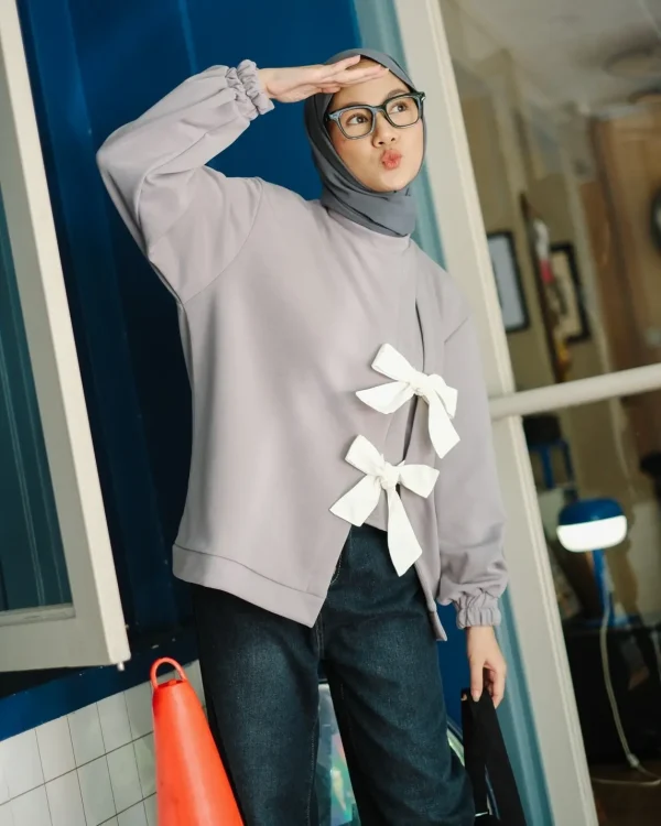 Garcella Sweater foto 3